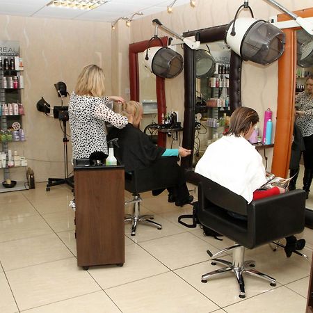 קוקסטאון Glenavon House Hotel מראה חיצוני תמונה