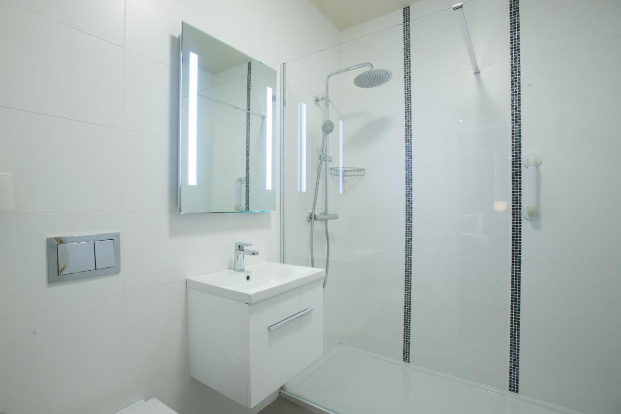 קוקסטאון Glenavon House Hotel מראה חיצוני תמונה