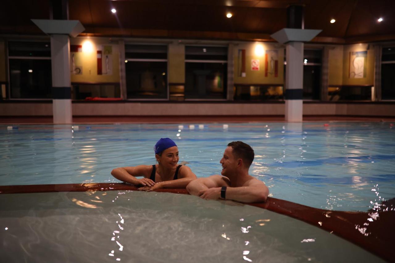 קוקסטאון Glenavon House Hotel מראה חיצוני תמונה