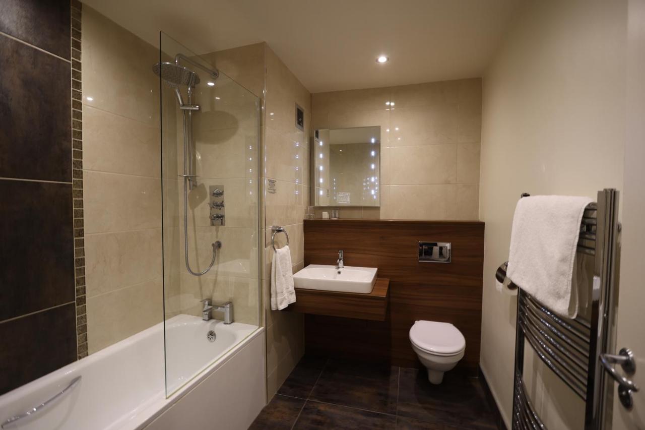 קוקסטאון Glenavon House Hotel מראה חיצוני תמונה