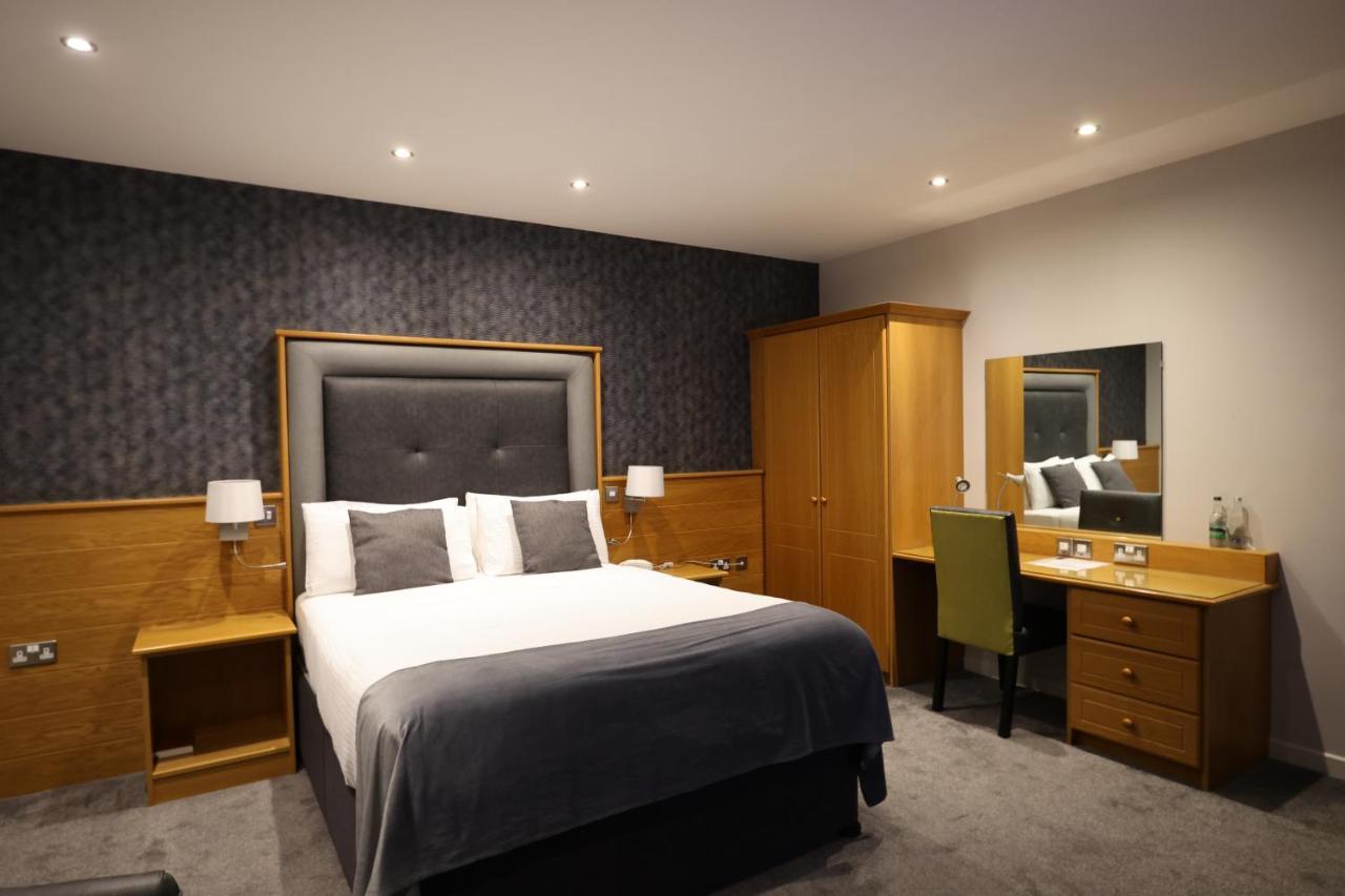 קוקסטאון Glenavon House Hotel מראה חיצוני תמונה