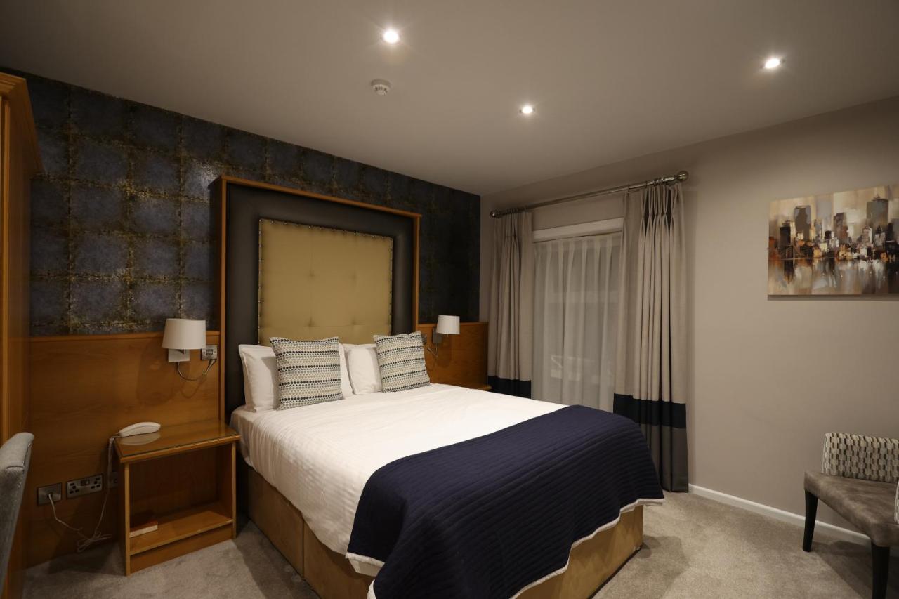 קוקסטאון Glenavon House Hotel מראה חיצוני תמונה