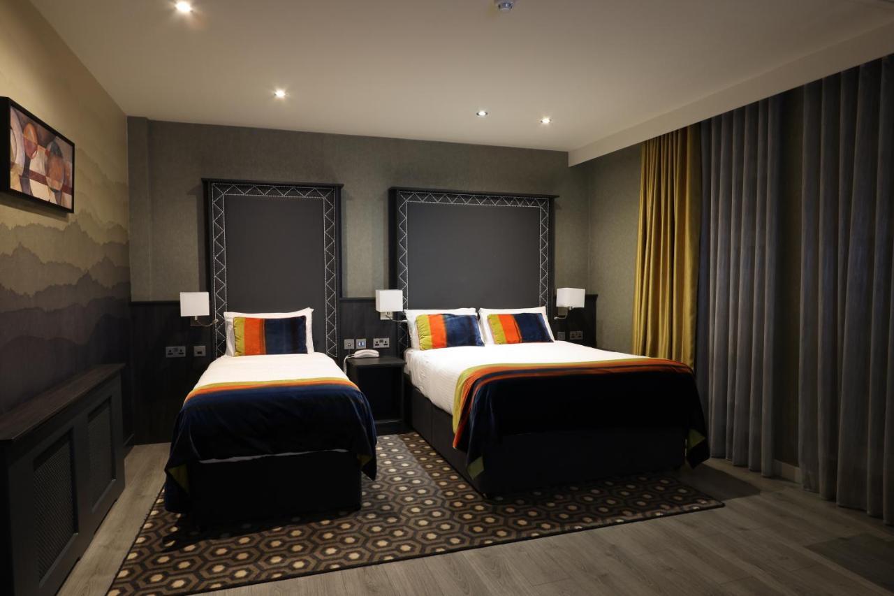 קוקסטאון Glenavon House Hotel מראה חיצוני תמונה