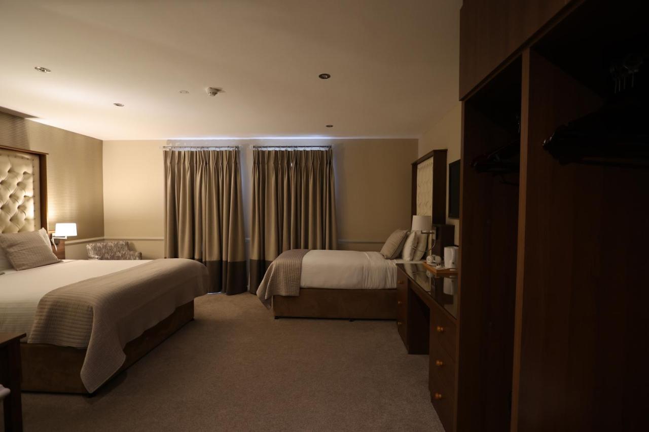 קוקסטאון Glenavon House Hotel מראה חיצוני תמונה