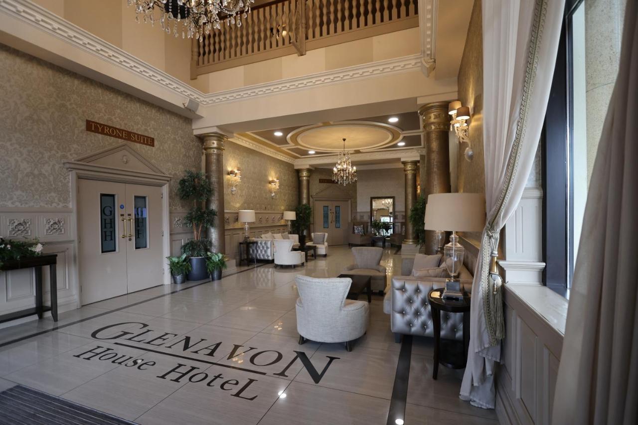 קוקסטאון Glenavon House Hotel מראה חיצוני תמונה