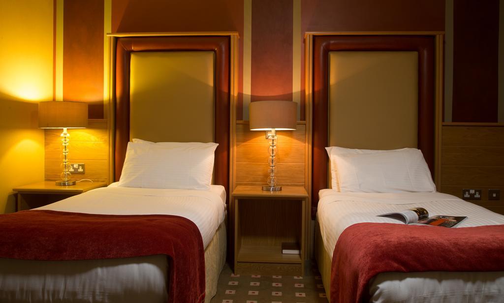 קוקסטאון Glenavon House Hotel חדר תמונה