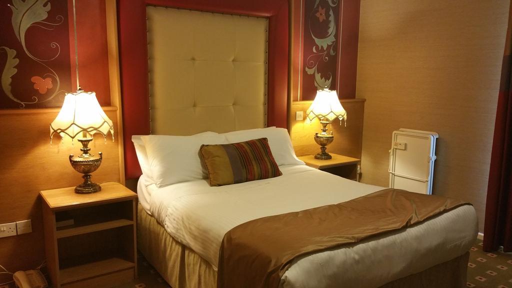 קוקסטאון Glenavon House Hotel מראה חיצוני תמונה