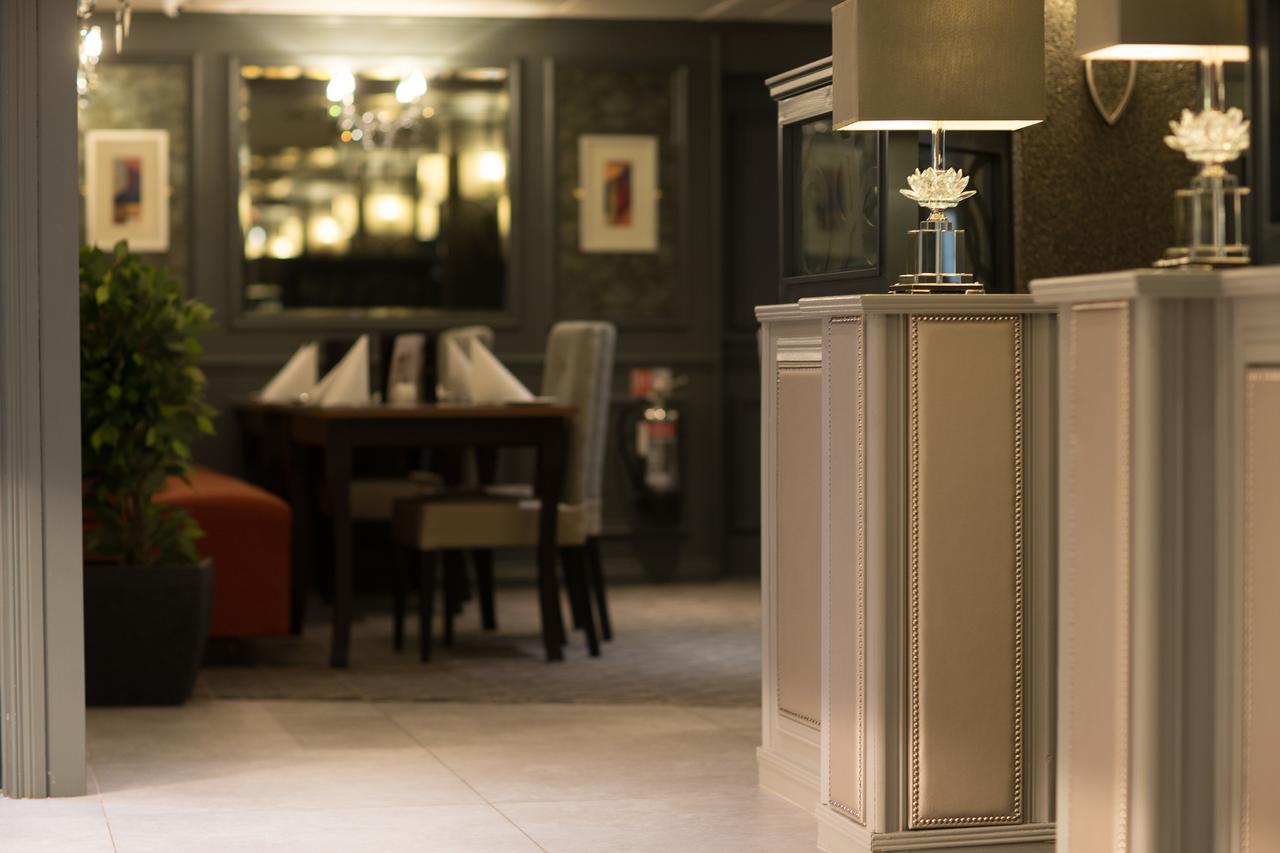 קוקסטאון Glenavon House Hotel מראה חיצוני תמונה