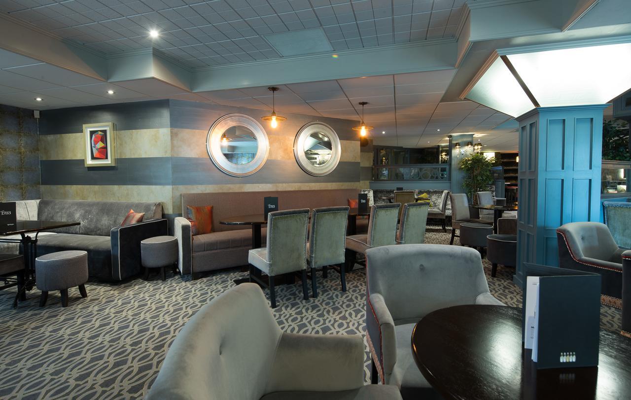 קוקסטאון Glenavon House Hotel מראה חיצוני תמונה