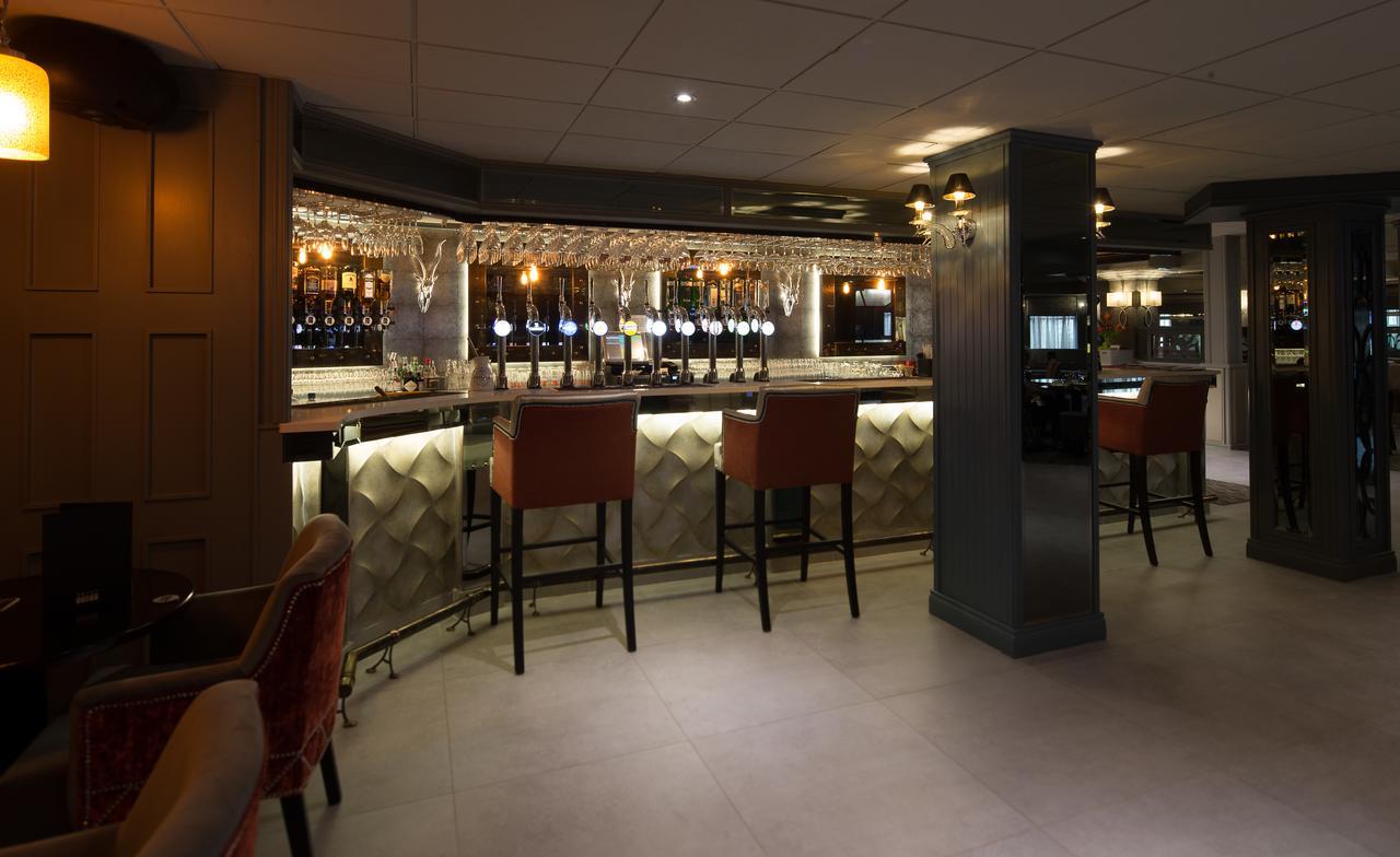 קוקסטאון Glenavon House Hotel מראה חיצוני תמונה