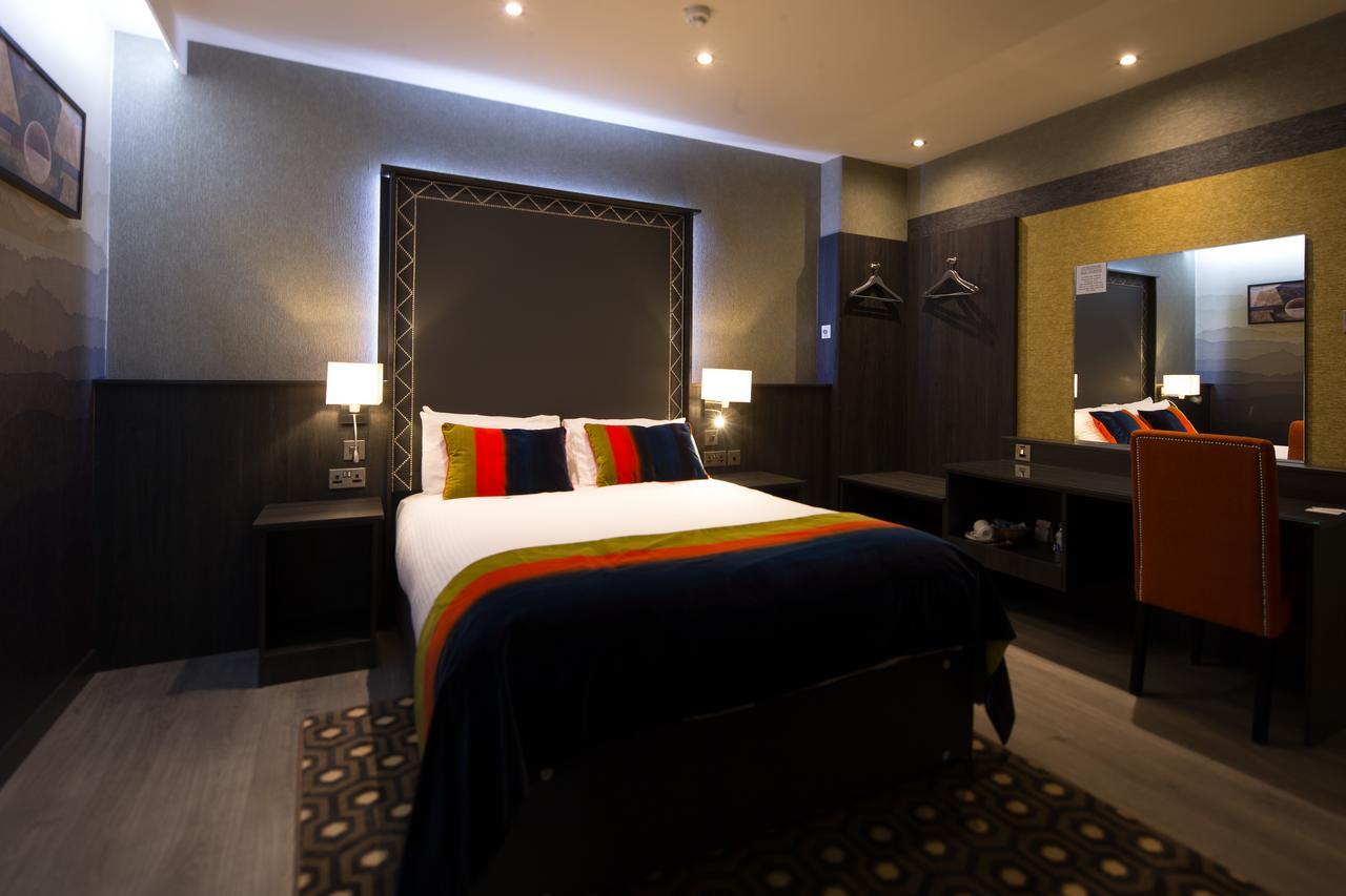 קוקסטאון Glenavon House Hotel מראה חיצוני תמונה