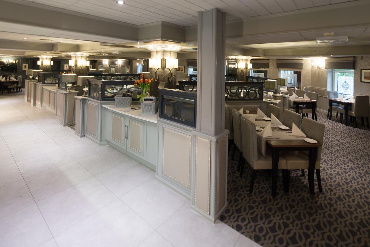 קוקסטאון Glenavon House Hotel מראה חיצוני תמונה
