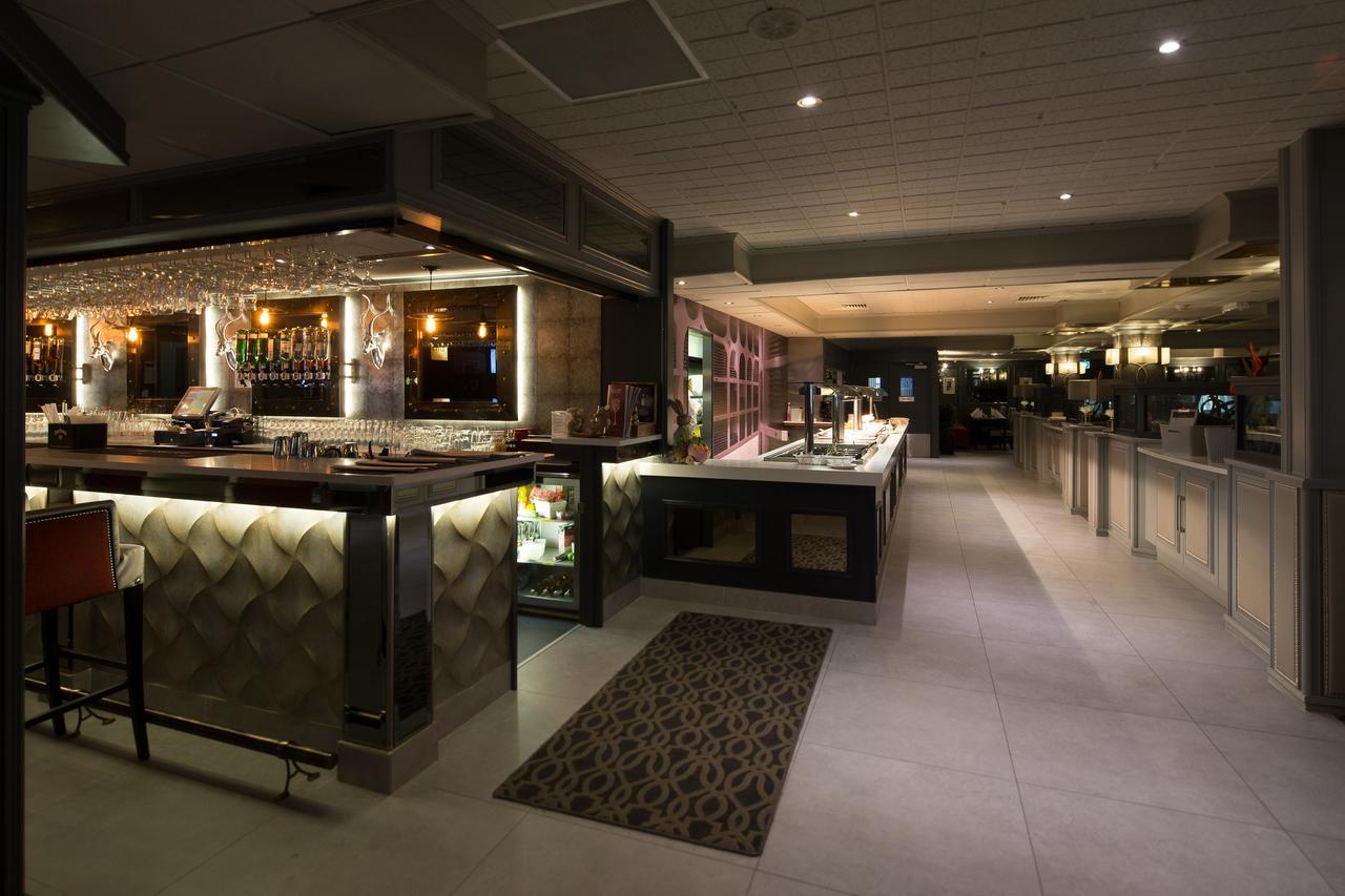 קוקסטאון Glenavon House Hotel מראה חיצוני תמונה