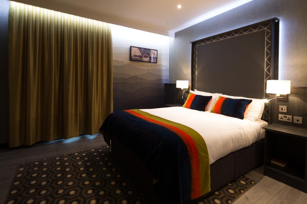 קוקסטאון Glenavon House Hotel מראה חיצוני תמונה
